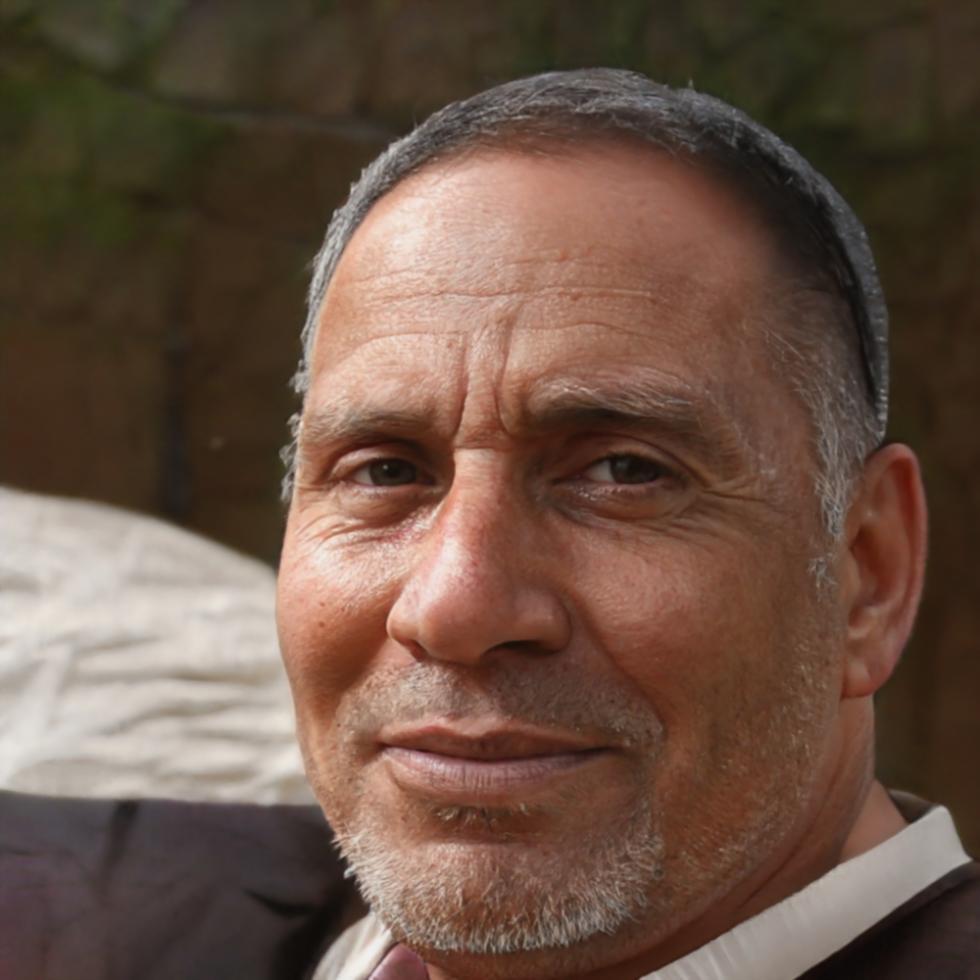 Portrait de Maxime Dubois, formateur