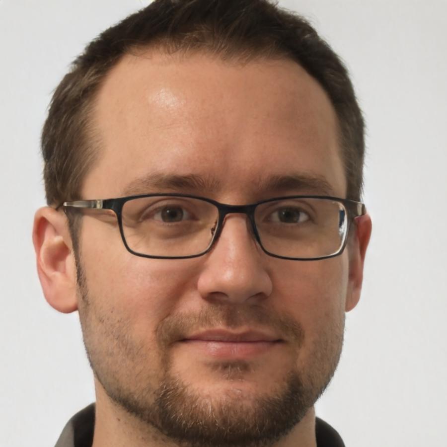 Portrait de Tristan Ledoux, formateur expert en finances personnelles