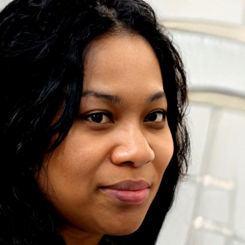 Portrait de Margaux Dubois, formatrice en finances personnelles